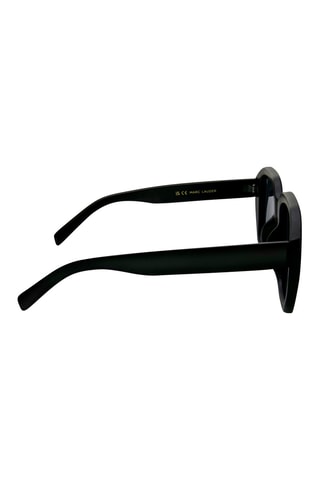 Occhiali da sole polarizzati unisex - Categoria 3 - Nero
