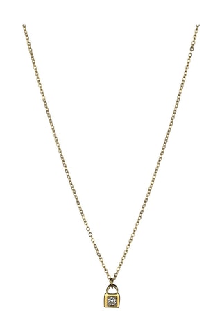 Collana - Dorato
