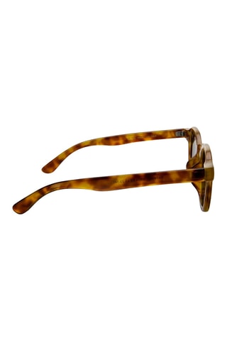 Occhiali da sole polarizzati unisex - Categoria 3 - Marc Lauder - Marrone
