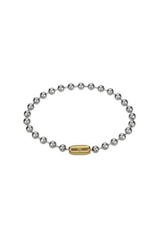 Bracciale - Argentato