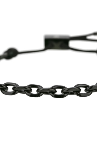 Cofanetto orologio al quarzo e bracciale in acciaio
