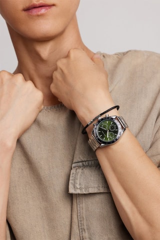 2 bracciali - Pelle