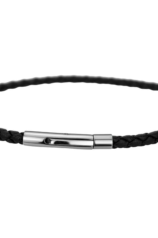 2 bracciali - Pelle
