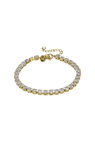 Bracciale - Cristalli veri