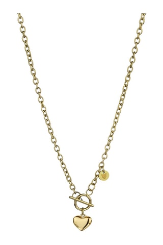 Collana - Dorato