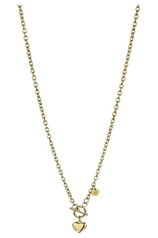 Collana - Dorato