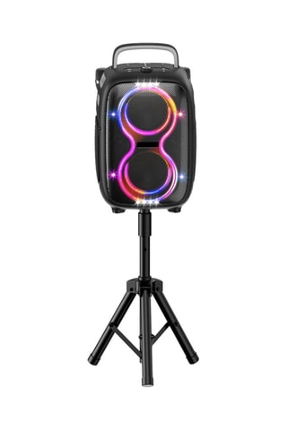 Cassa Bolaris IPX5 - 650 W - Bluetooth
