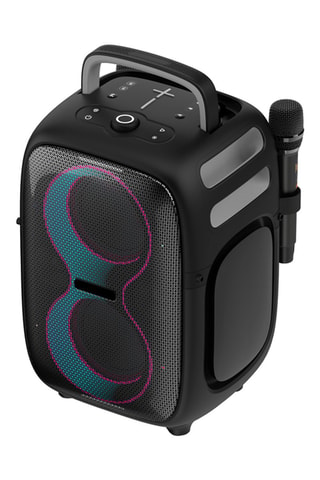 Cassa Bolaris IPX5 - 650 W - Bluetooth