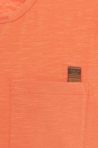 T-shirt - Orange