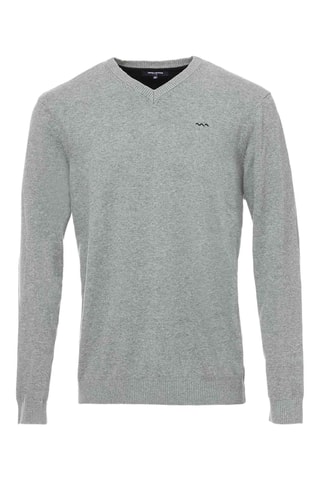 Pull - Gris