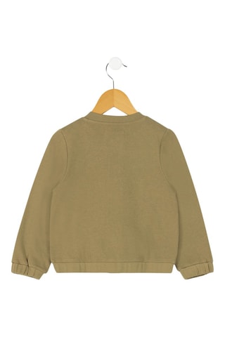 Veste Jasmy - Vert