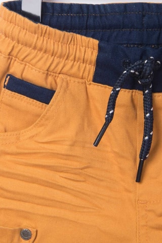 Pantalon - Jaune