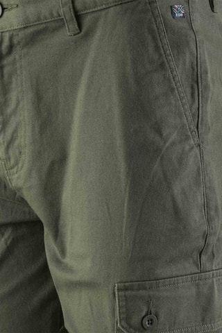 Pantalon cargo Palero - Vert