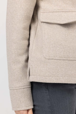 Veste - Beige