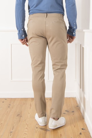 Pantalon - Beige