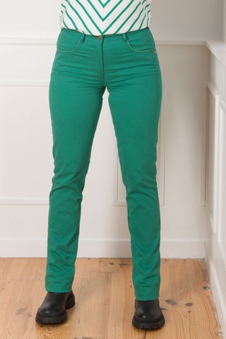 Pantalon - Vert