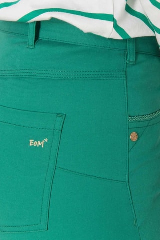 Pantalon - Vert