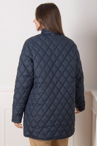 Veste - Bleu