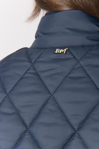 Veste - Bleu