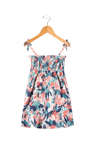 Robe Pariya - Rose