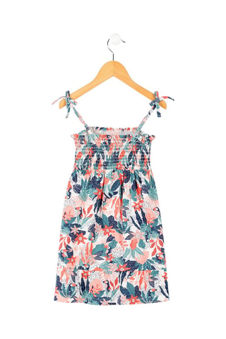 Robe Pariya - Rose