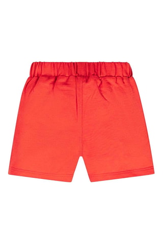 Short Lilijo - Orange