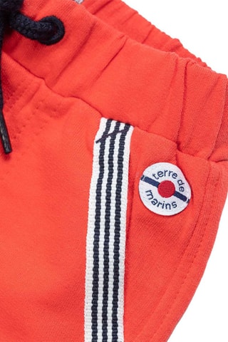 Short Lilijo - Orange