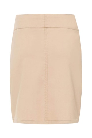 Jupe - Beige