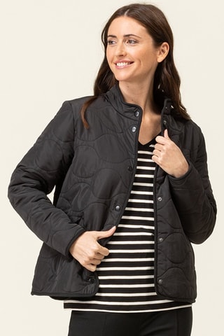 Veste - Noir