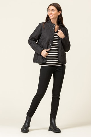 Veste - Noir