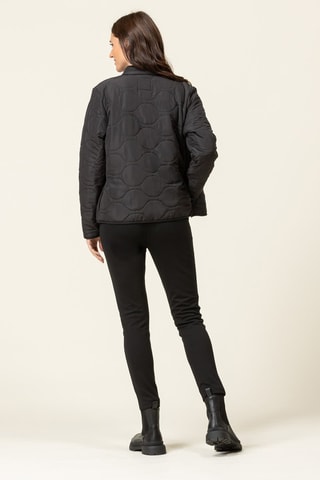 Veste - Noir