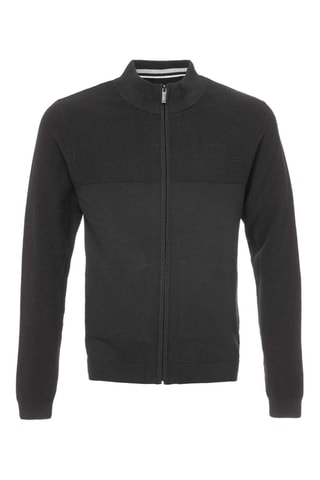 Gilet - Noir
