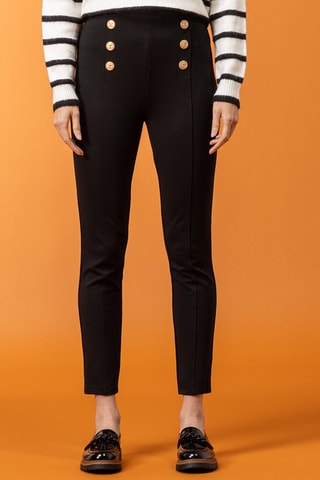Pantalon - Noir