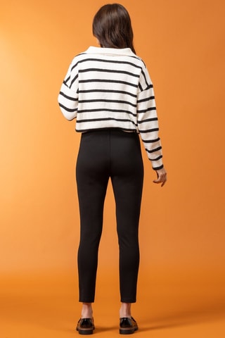 Pantalon - Noir