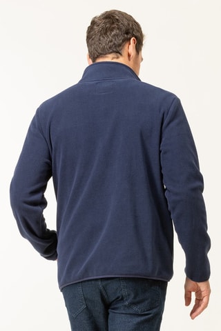 Veste - Bleu