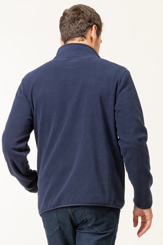 Veste - Bleu