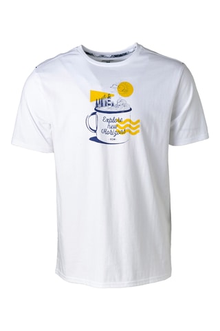 T-shirt - Blanc