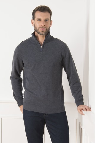 Pull - Gris