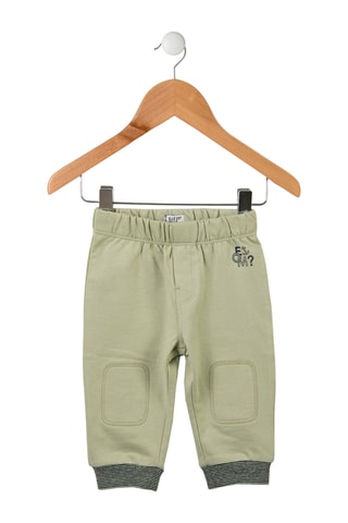 Pantalon - Vert