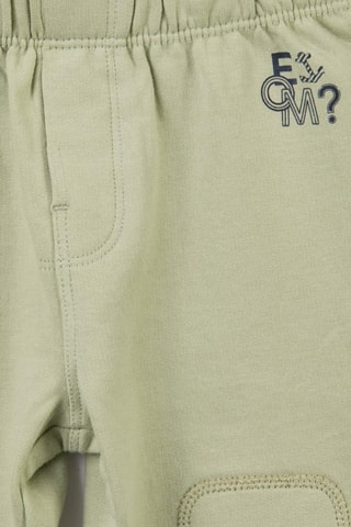 Pantalon - Vert