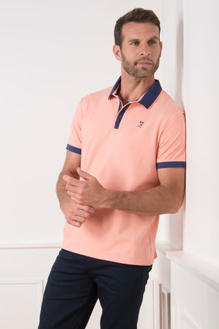 Polo - Rosa