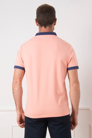 Polo - Rosa
