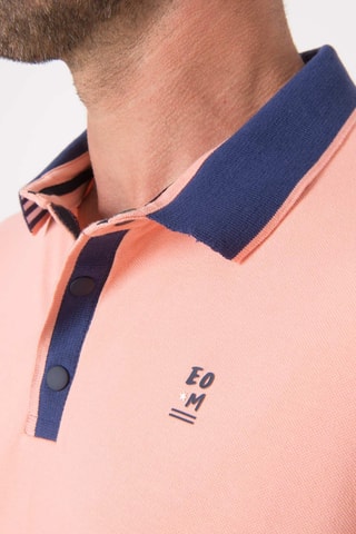 Polo - Rosa