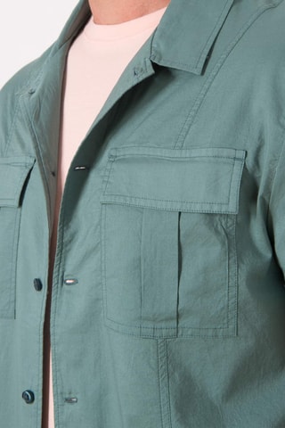 Chemise - Vert