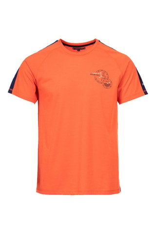 Polo Flot - Orange