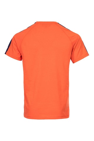 Polo Flot - Orange