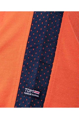Polo Flot - Orange