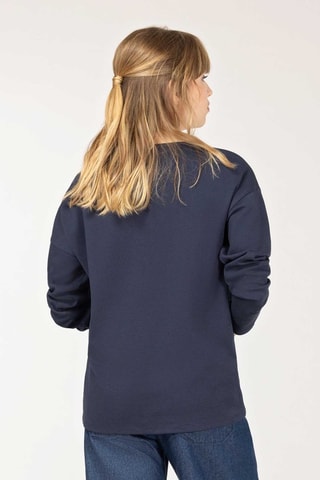 T-shirt - Bleu