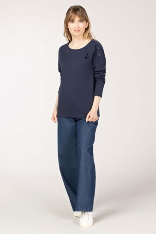 T-shirt - Bleu