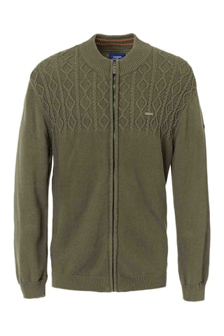 Gilet - Vert